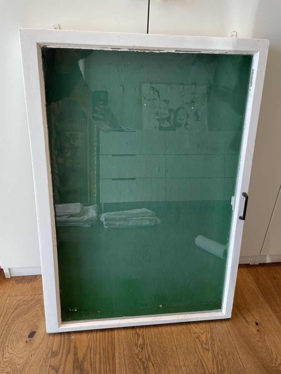Vetrine: Vitrine Schaukasten  – Usato da Niederbüren venduto da poschti