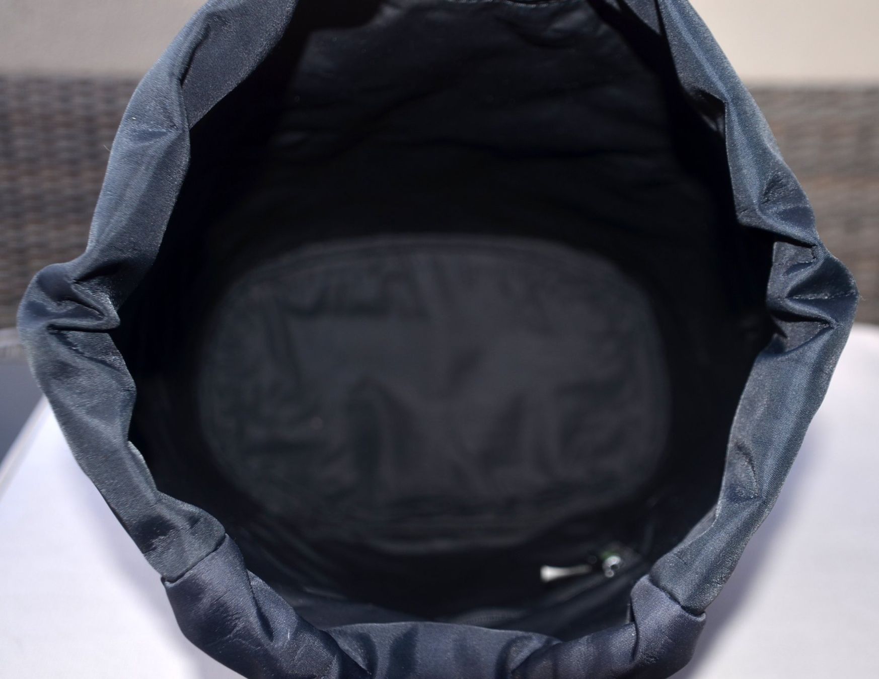 Dior Zaini: Dior Poison Rucksack /  Sac à dos Gift VIP – Usato da Collonges venduto da arashee 8