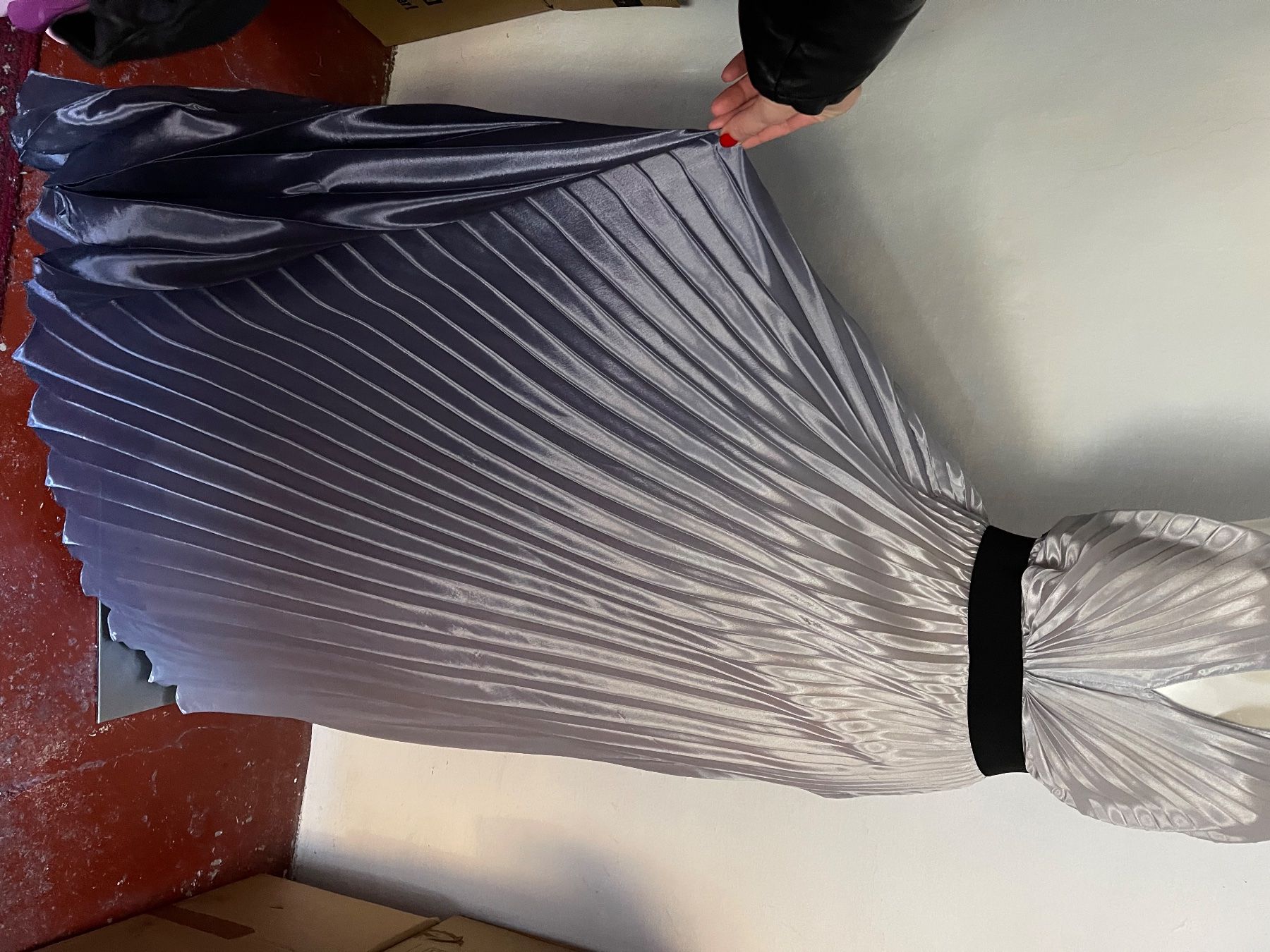 Vestiti: Poesis Couture gown – Usato da Barna venduto da orbuyorcry 3