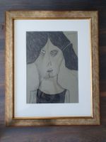 Pat Douthwaite - in two minds