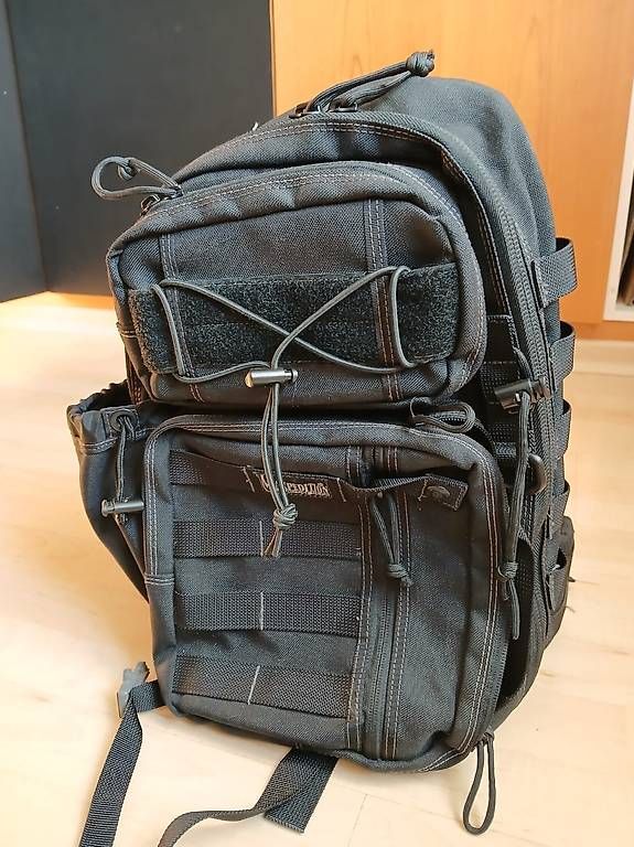 Zaini: Maxpedition Rucksack – Usato da Suhr venduto da 1napoleon 3