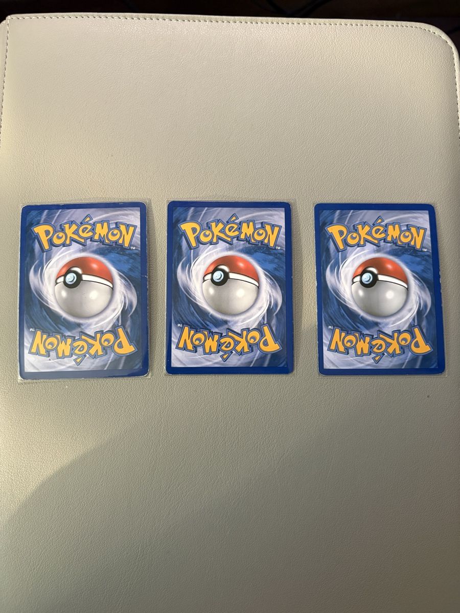 Pokémon Sammelbilder & Trading cards: Arceus Lv. 100 Set – Gebraucht aus Gretzenbach von Fab_gwm2 1