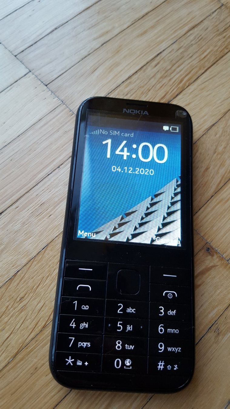 Nokia Telefoni cellulari / Smartphones: NOKIA – Usato da Igis venduto da JUST-4U-ENJOY