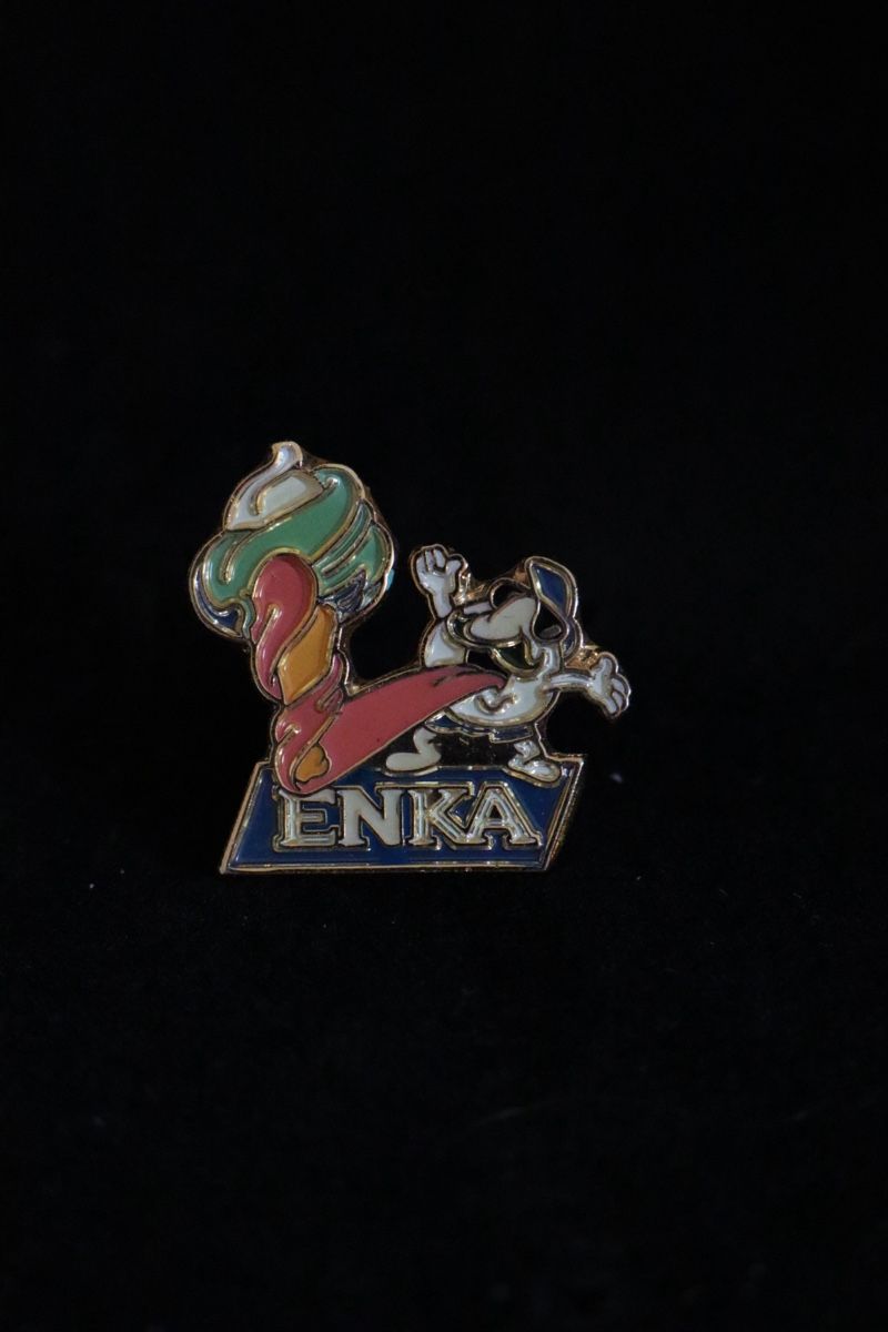 Placchette & Badge: Enka PIN‘s – Usato da Ottenbach venduto da siiinnaa_77 3