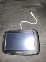 TomTom Start 40 Navigationsgerät mit Kabel 