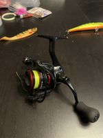 Okuma Ceymar CXT-20