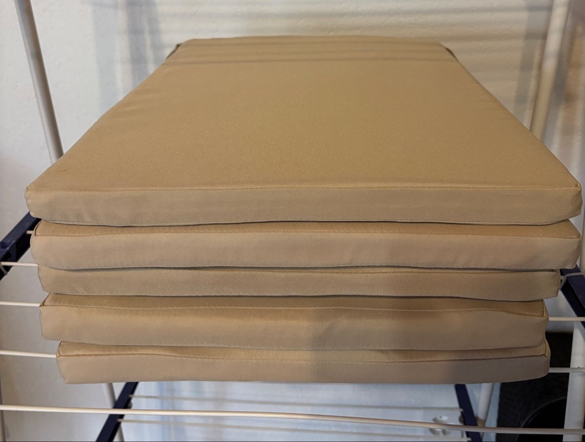 Kissen: Coussin de chaise  – Neu (gemäss Beschreibung) aus Delémont von Vendeur_3 3