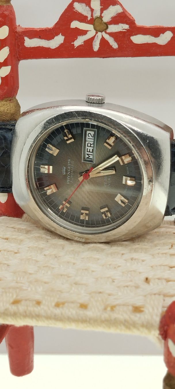 Uhren: Montre pryngeps – Gebraucht aus La Chaux-de-Fonds von jac_9llg 2