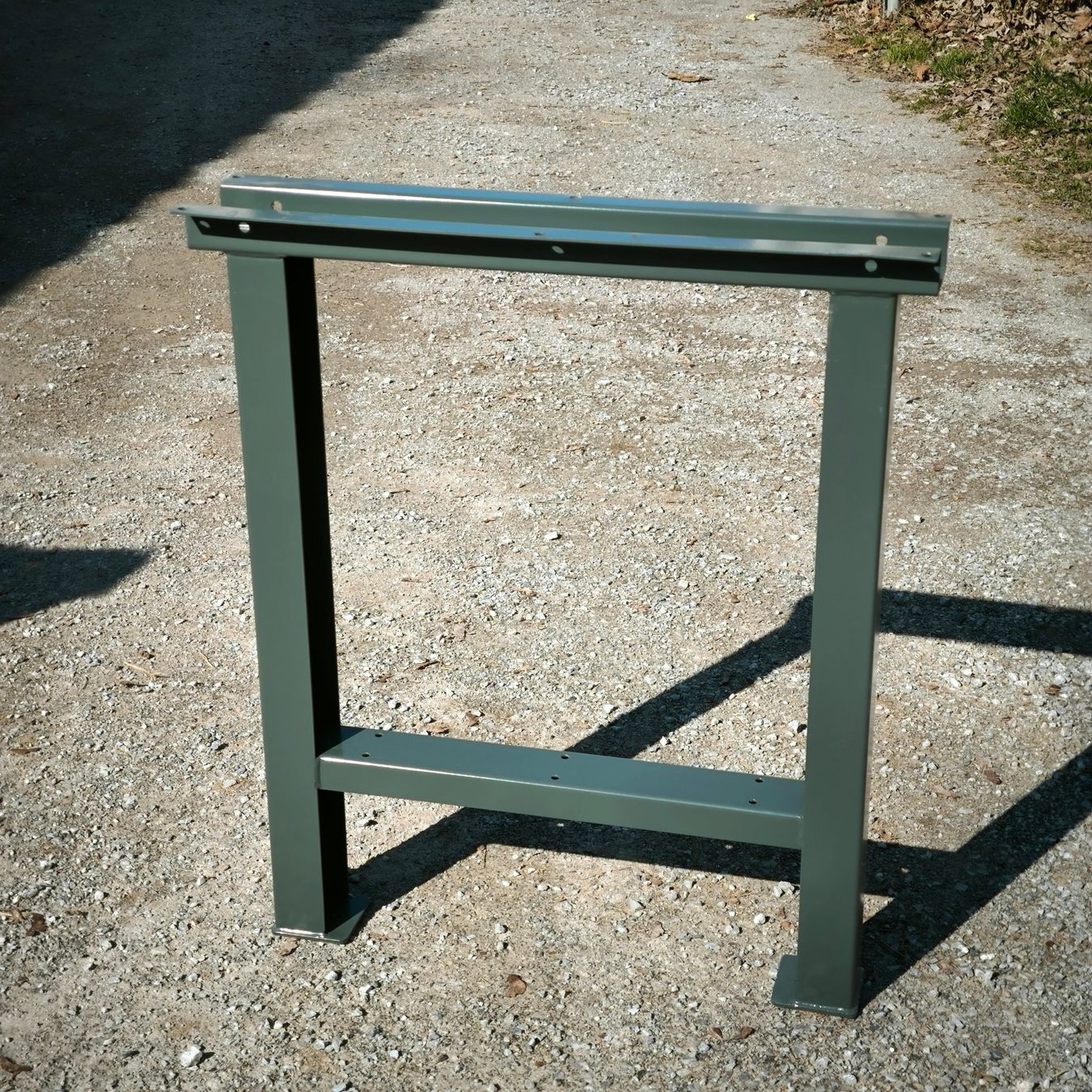 Altre attrezzature per officine: Werkbankfuss Lista – Usato da Winterthur venduto da daiwabwin