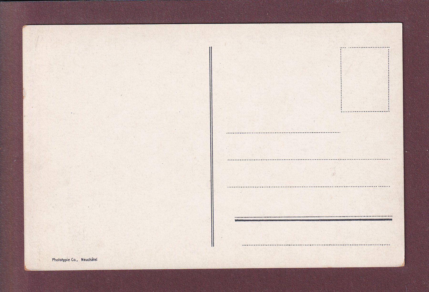 Cartoline postali: VEVEY - Dents de Morcles - Catogne – Usato da Pully venduto da nicecards 1