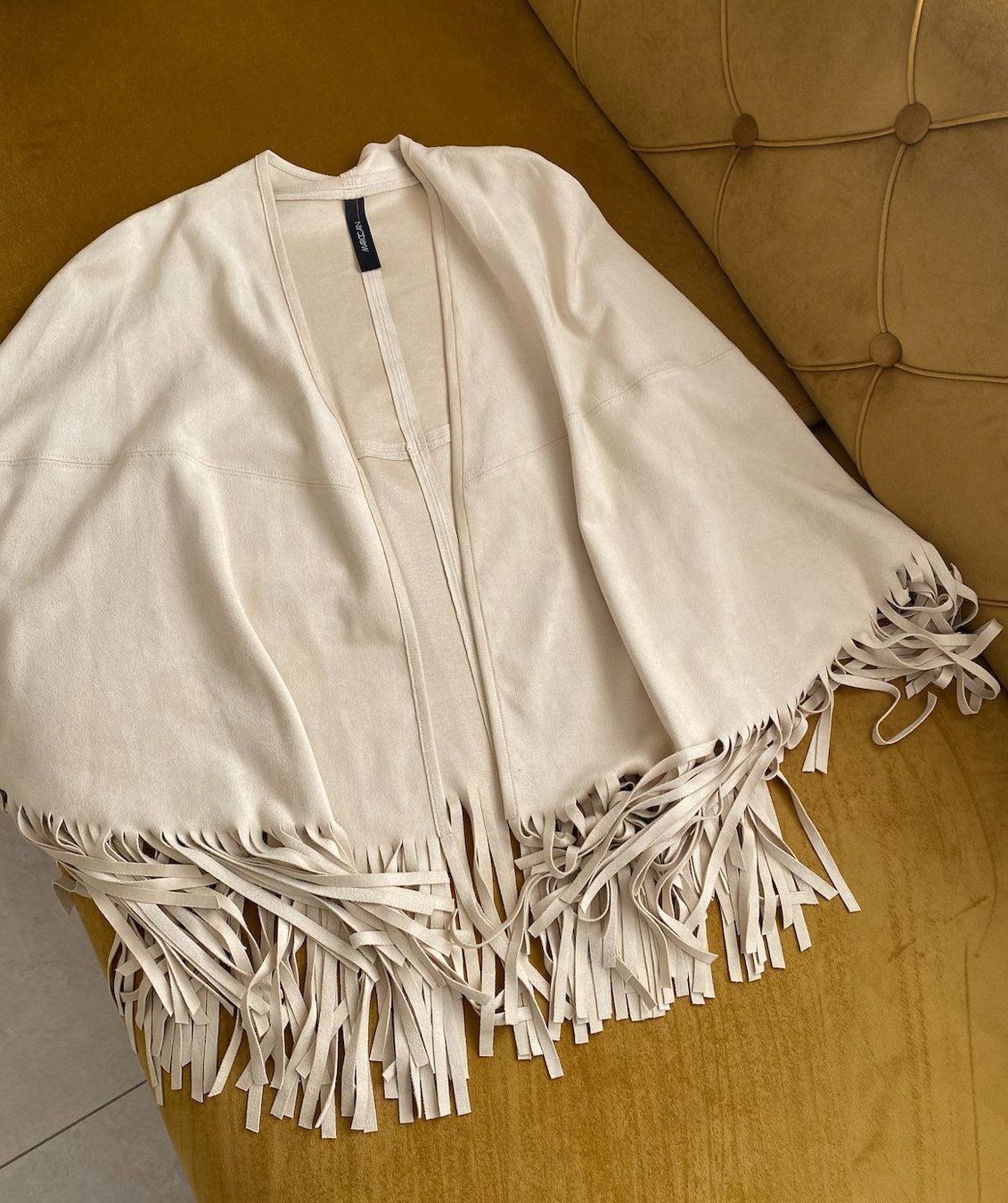 Marc Cain Altro in Moda donna: Marc Cain Poncho – Usato da Dagmersellen venduto da sheli17 1