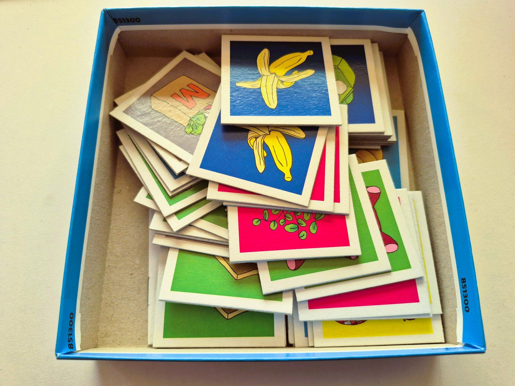 Ravensburger Spiele: Memory von Ravensburger – Neu (gemäss Beschreibung) aus St. Gallen von Amelie_73 1