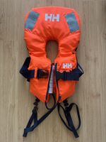 Helly Hansen Life Jacket 100N Orange 10-25kg