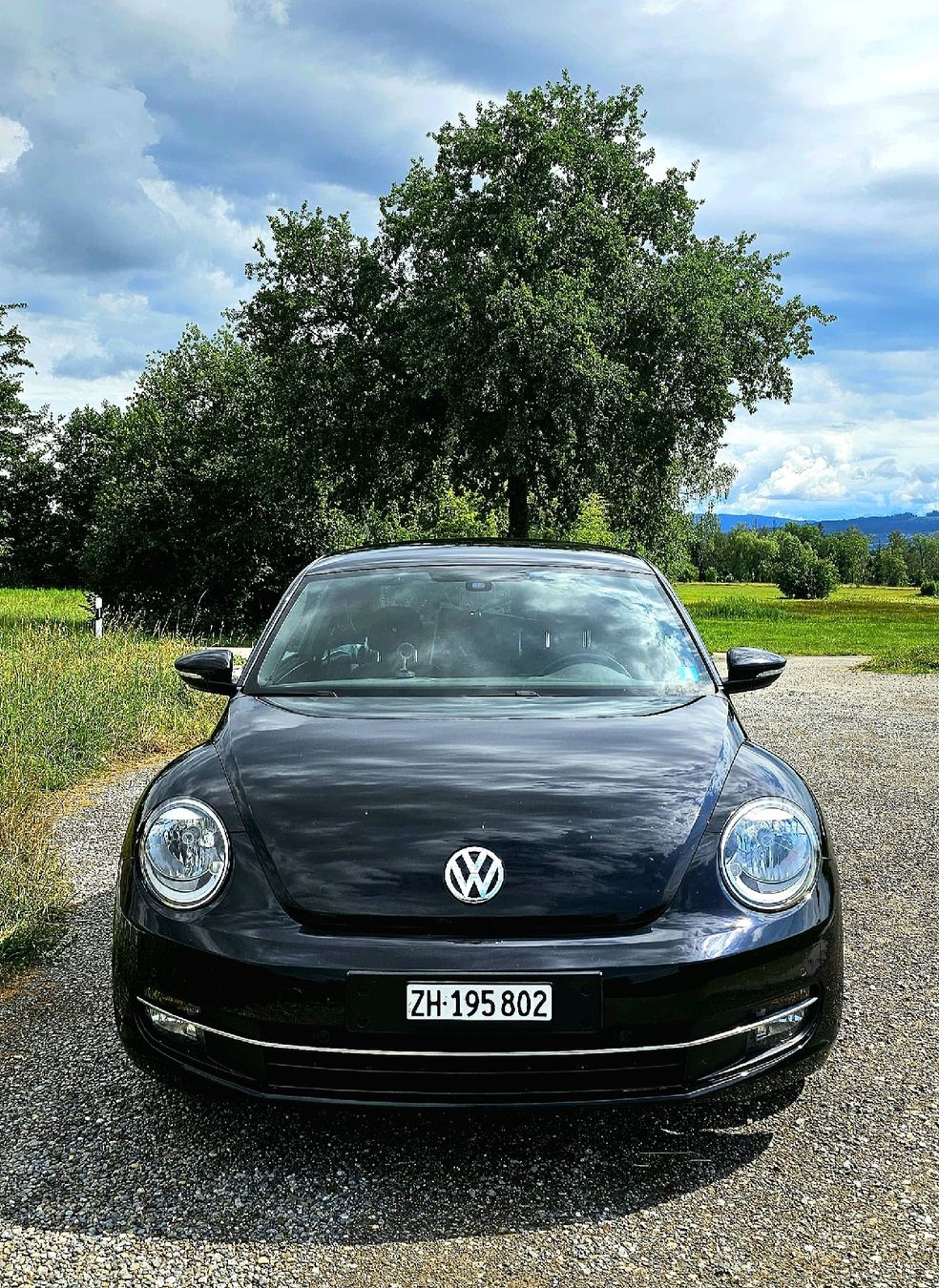 VW Automobili: VW Beetle 1.2 TSI 2.Hand 106k km – Usato da Uster venduto da dan_gq9b 1