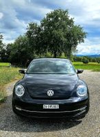 VW Beetle 1.2 TSI 2.Hand 106k km