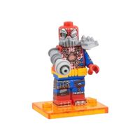 71050 Marvel Petra Parker / Cyborg Spider-Woman LEGO (NEU)