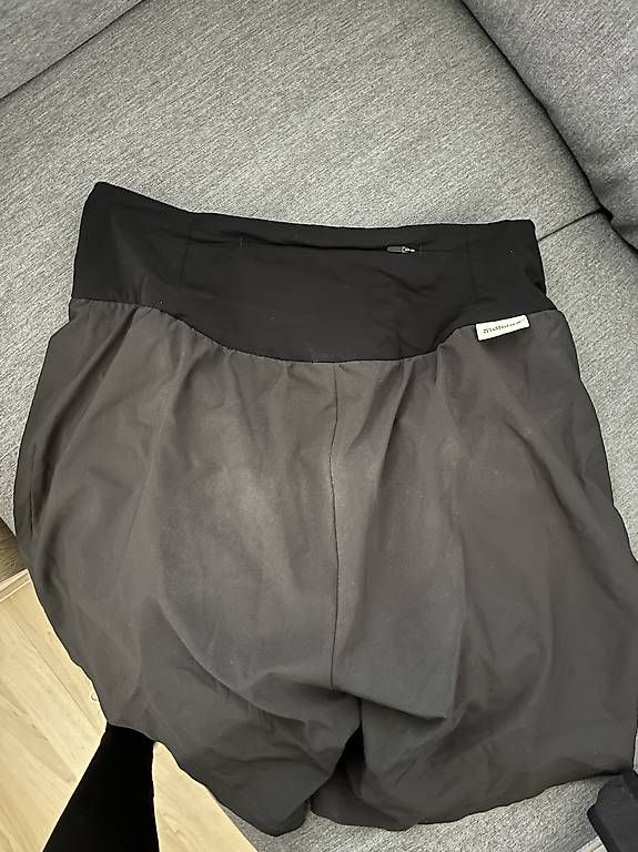 Pantaloni: Maloja-Bikehose – Usato da Buttisholz venduto da Katja_H 3