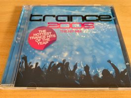 Various – Trance 2006 The Hit-Mix