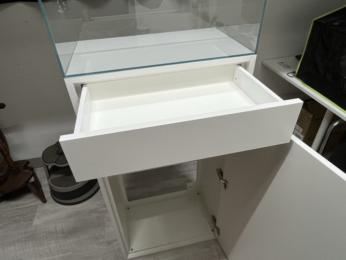 Aquarium: Aquarium mit Möbel NEU – Neu und originalverpackt aus Volketswil von asc_yp5h 2