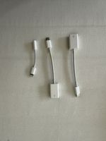 Apple adaptateurs