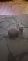 Google Nest Mini Smart Speaker mit Netzteil guter Zustand