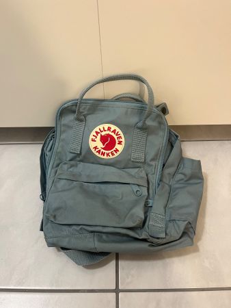 Fjällräven Rucksack Mini