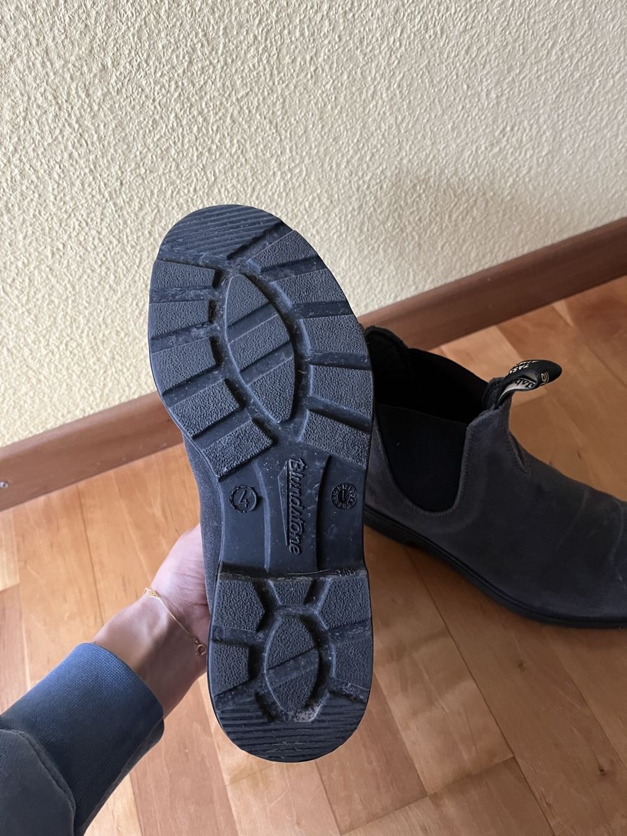 Blundstone Scarpe da donna: Blundstone Grösse 37 – Nuovo (secondo la descrizione) da Würenlingen venduto da nis_hk8m 3