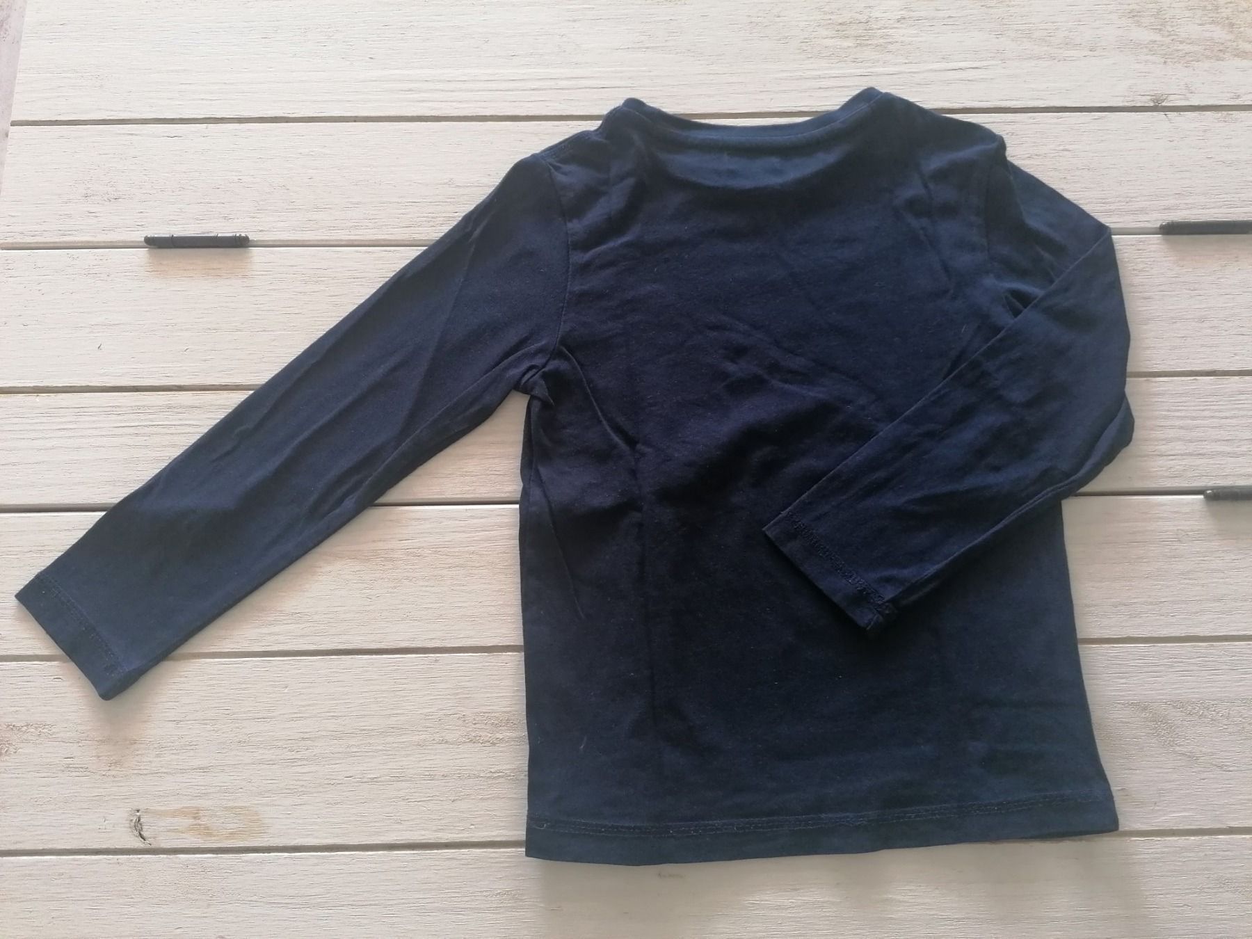 Maglioni & Felpe: Langarmshirt Gr. 110 – Usato da Seuzach venduto da nadine.baur84 2