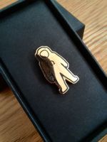 OMEGA 50Th Apollo 11 Pins (broche)
