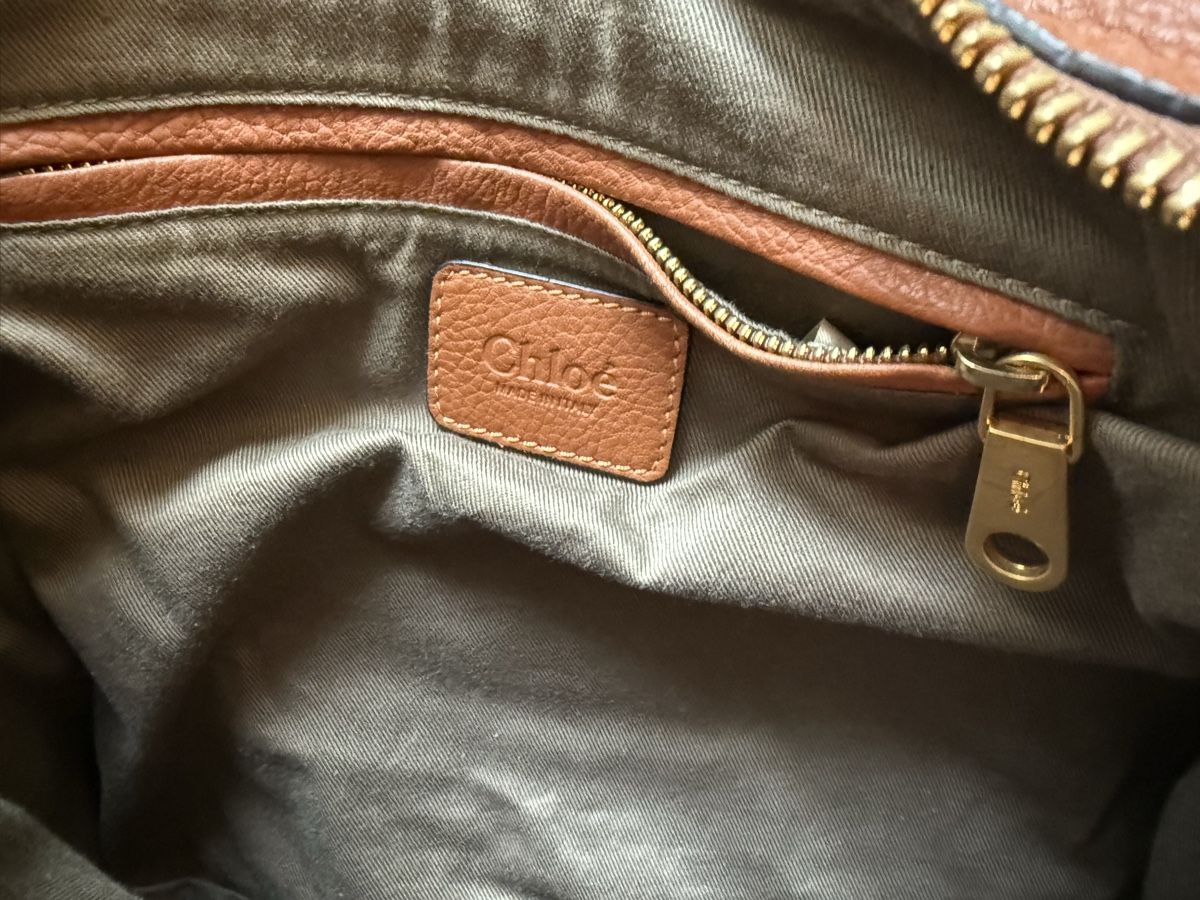 Chloé Borse da donna: Handtasche Chloé MARCIE MEDIUM – Usato da Zürich venduto da XChange 3