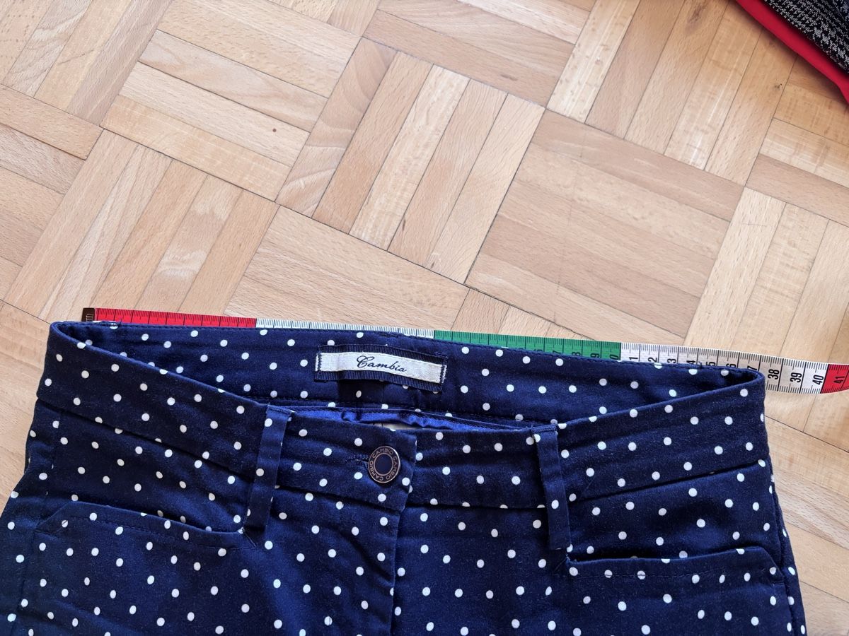 Cambio Pantaloni: Cambio Hose – Usato da Basel venduto da FannySt 1