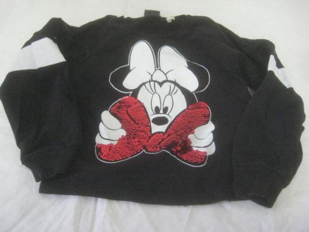 MÄDCHEN  PULLOVER