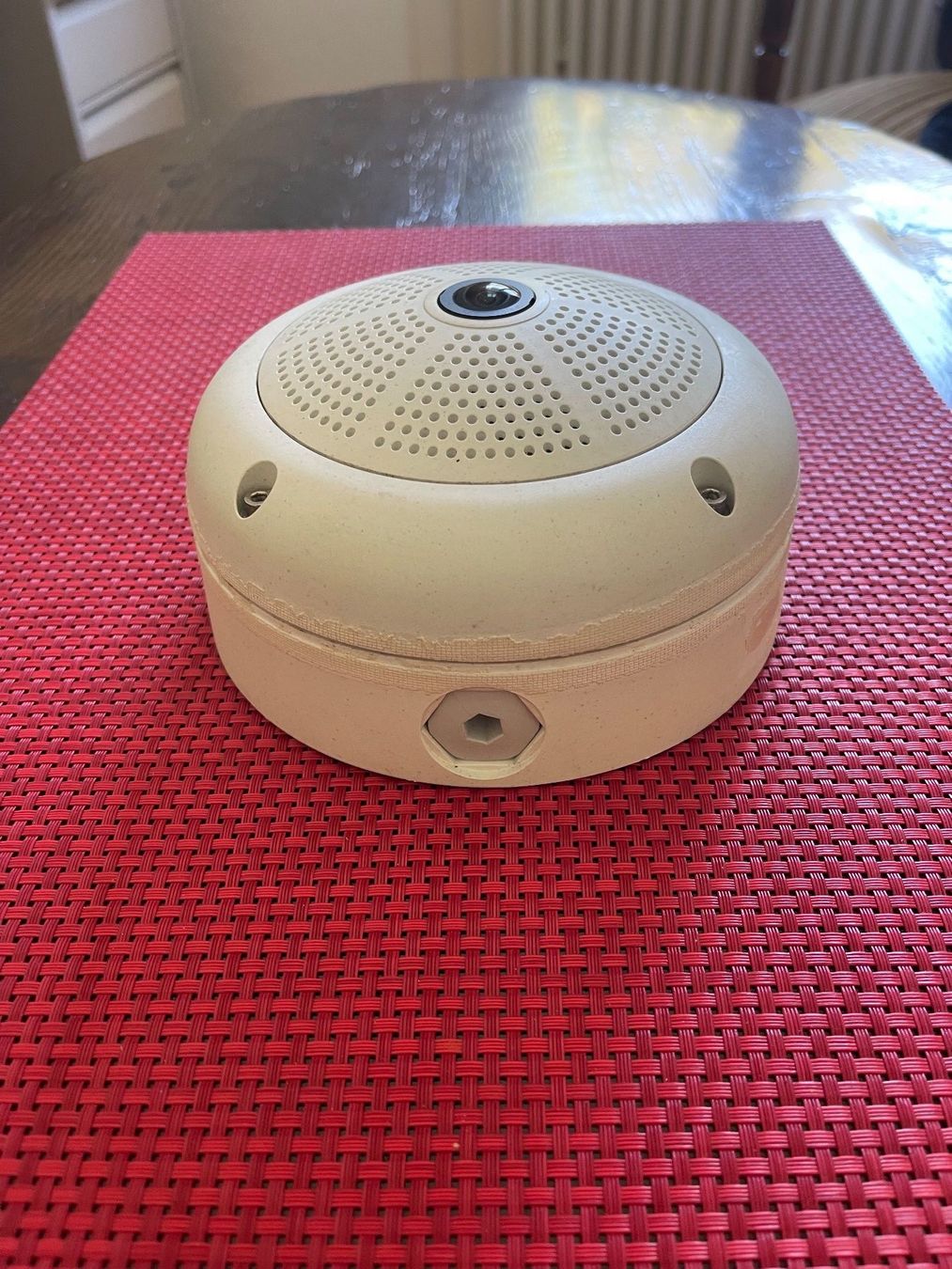 Caméscopes: Caméra Mobotix Q25 360° – D'occasion à Riaz par dan_7xqc