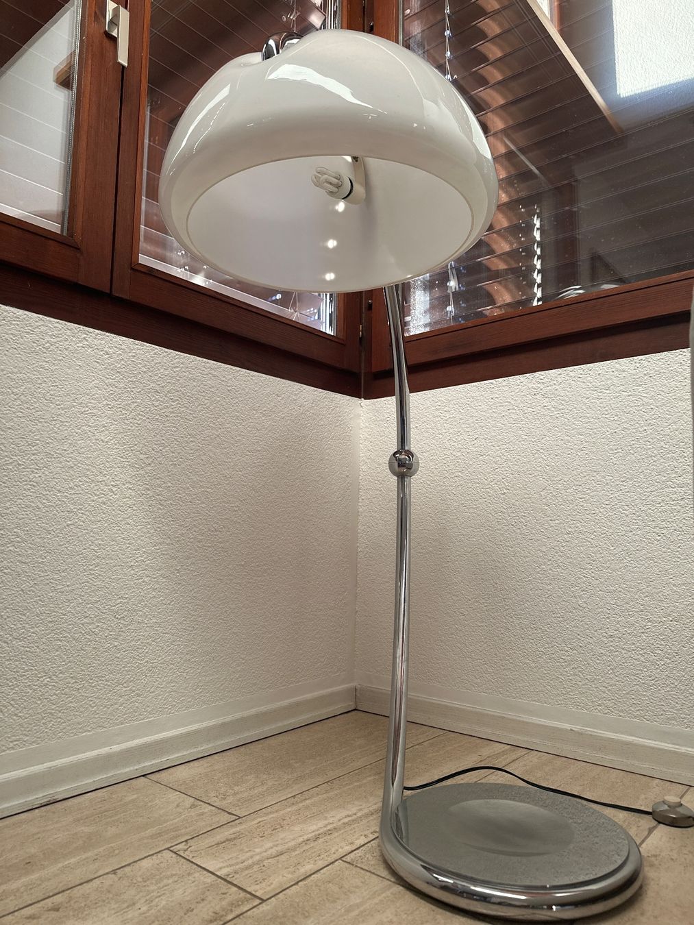 Lampes: Martinelli Luce Serpente Floor Lamp – D'occasion à Binningen par ale_t8th