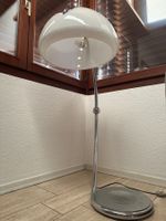 Martinelli Luce Serpente Floor Lamp