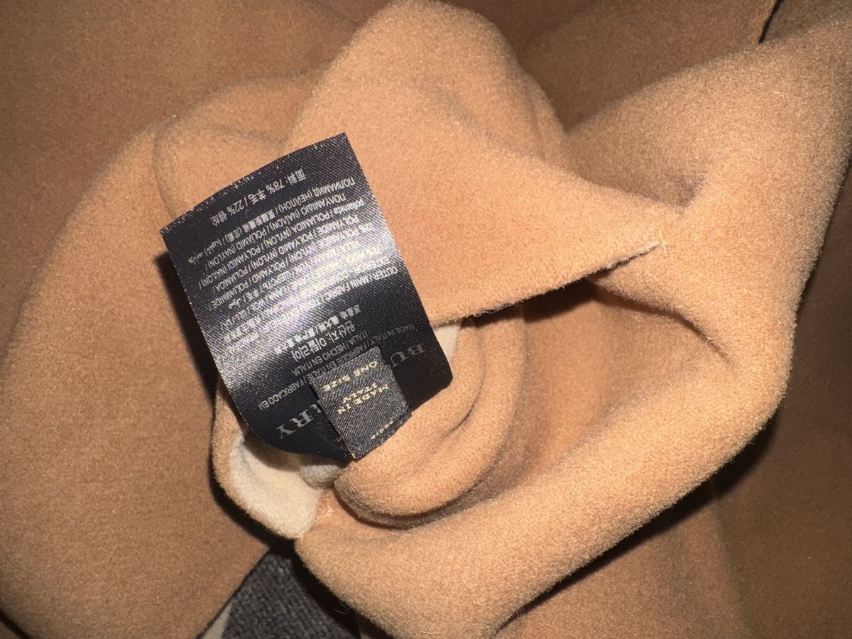 Burberry Altro in Moda donna: Wunderschöner Burberry Cape Poncho, Wendbar – Nuovo (secondo la descrizione) da Knonau venduto da geb_zc7b 6