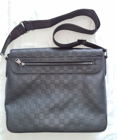 Louis Vuitton Herren Tasche