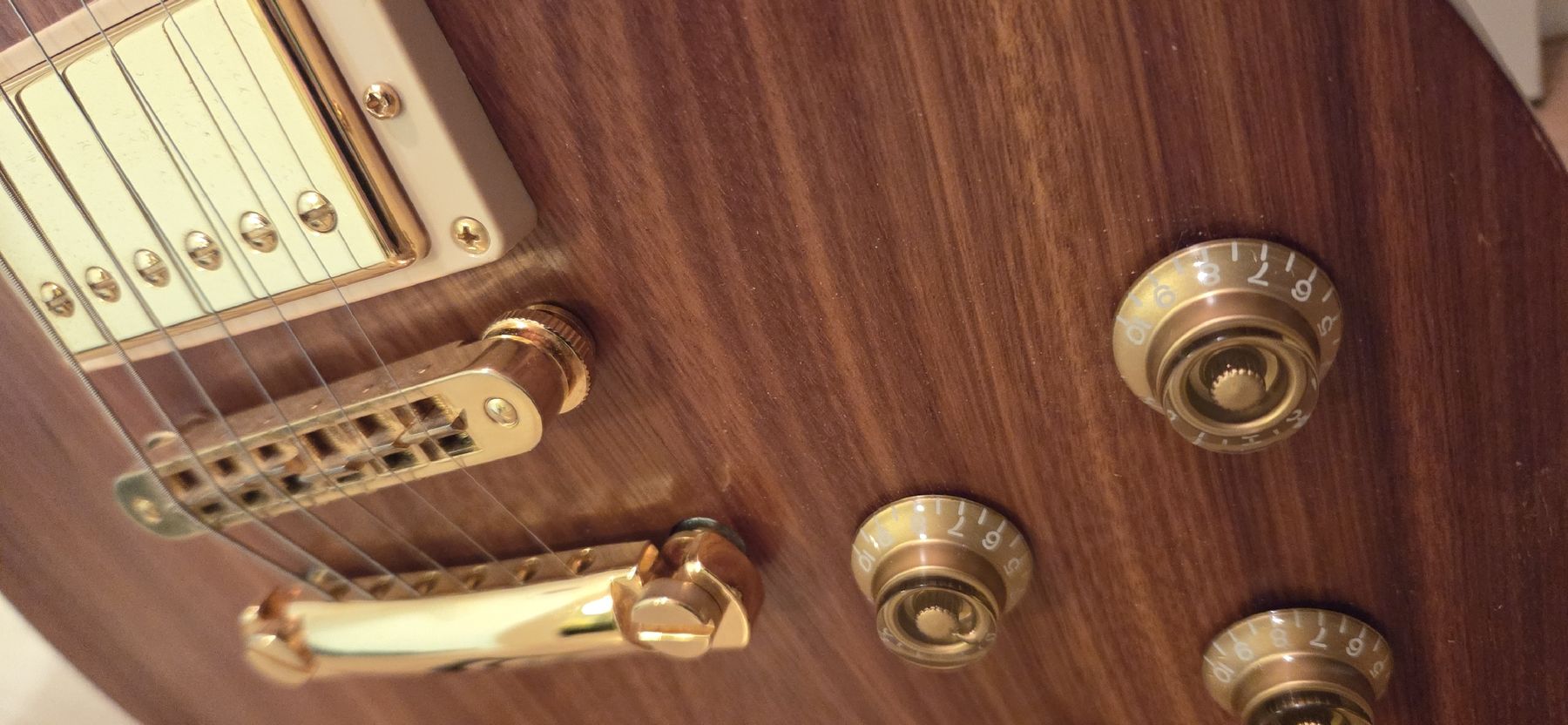 Gibson Strumenti musicali: Gibson Les Paul Gitarre, ORIGINAL – Nuovo (secondo la descrizione) da Chur venduto da sr7000 3