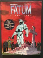 Fatum - L'héritier