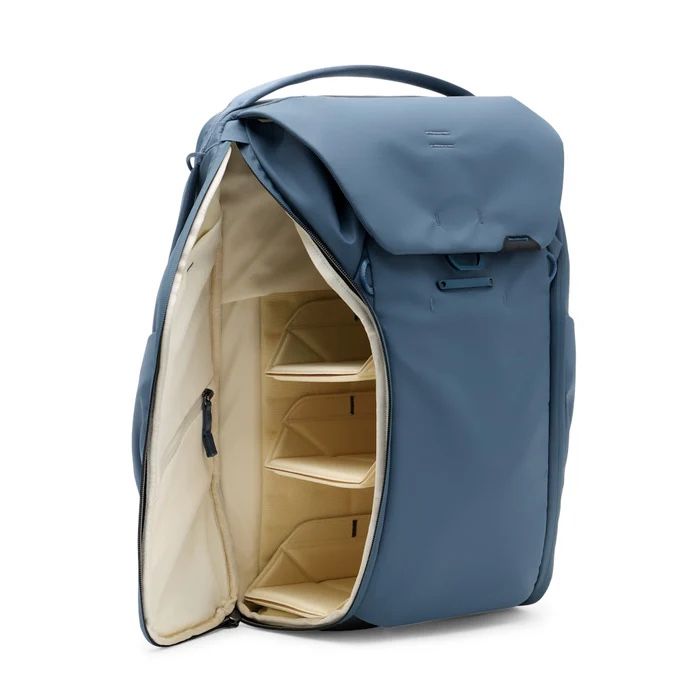 Peak Design Zaini: Peak Design Everyday Backpack 30L V2 – Nuovo (secondo la descrizione) da Emmen venduto da raphaeljobins 1