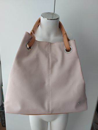 Carpisa Tasche hellrosa / pink neu mit Etikett 