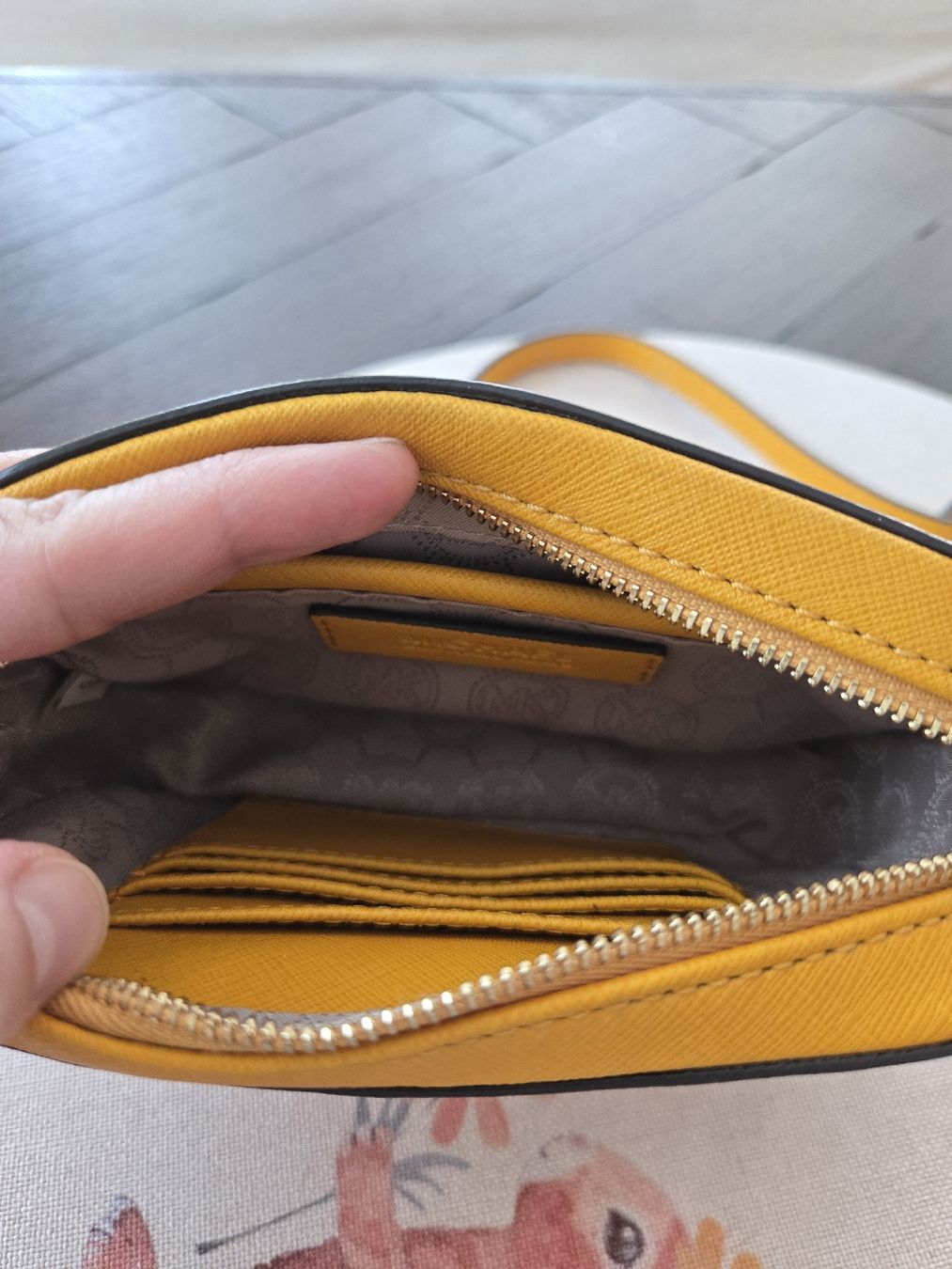 Michael Kors Borse da donna: Michael Kors Clutch – Nuovo (secondo la descrizione) da Weinfelden venduto da lexamo94 5