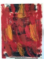 Gemälde von 2000 von Alberto Parres (geb.1953)