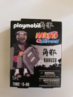 Playmobil Naruto Shippuden Kakuzu 71102 neuf