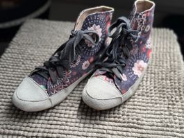 Desigual Sneaker, Turnschuhe Gr 37