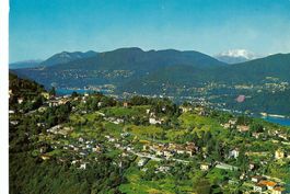 Montagnola Tessin, Ticino