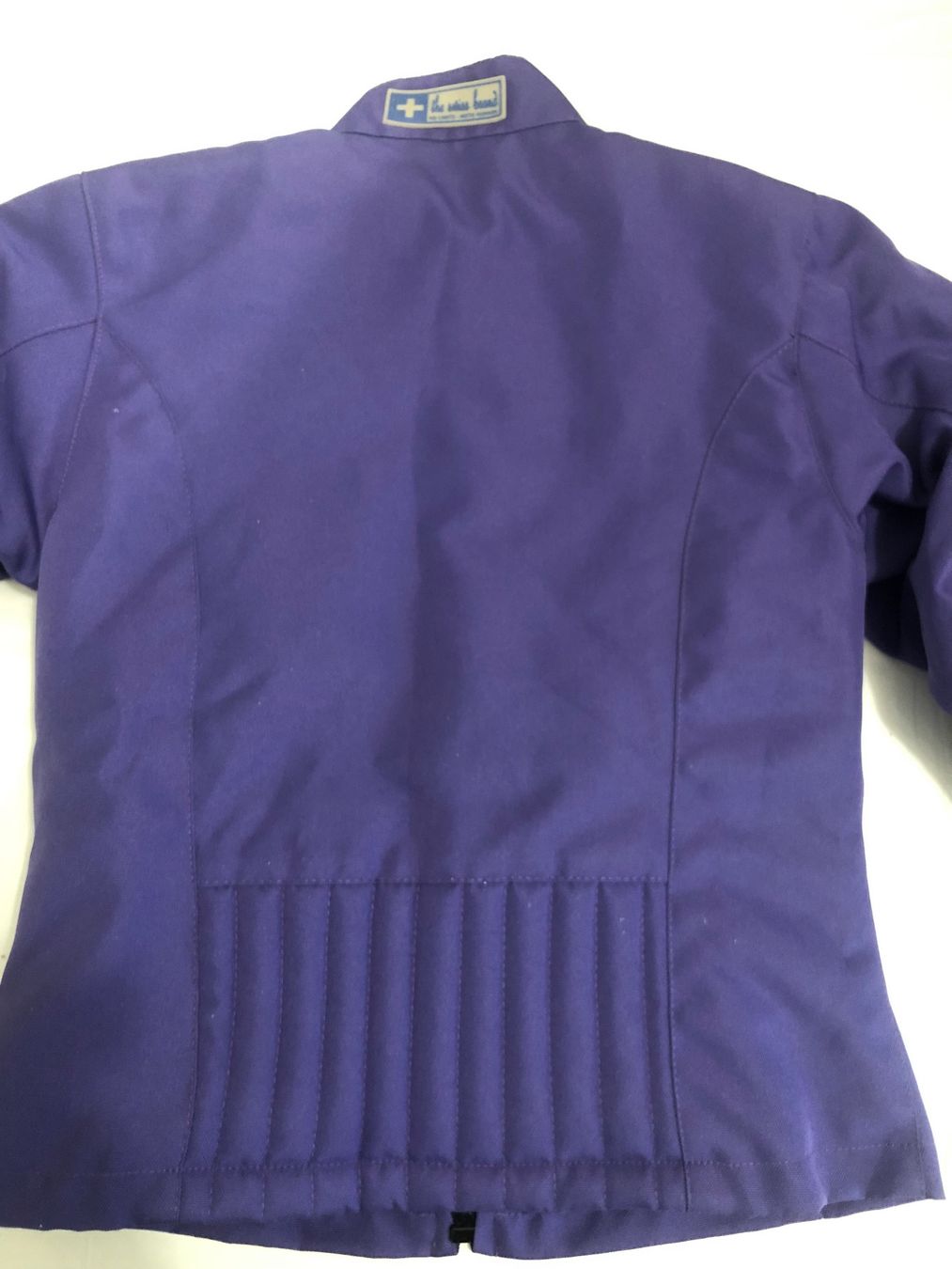 Protezioni & Imbottiture: Motorradjacke – Usato da Niederhasli venduto da bluedog21 2