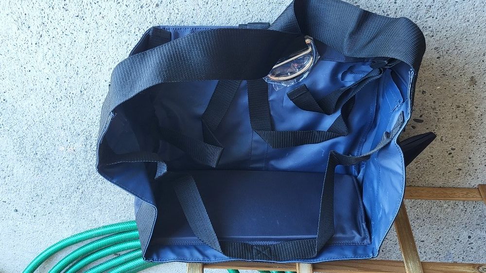 Flug- & Drachensport: Bootsmannstuhl - Chaise de mât Compass – Neu (gemäss Beschreibung) aus Gletterens von rit_xz2j 4