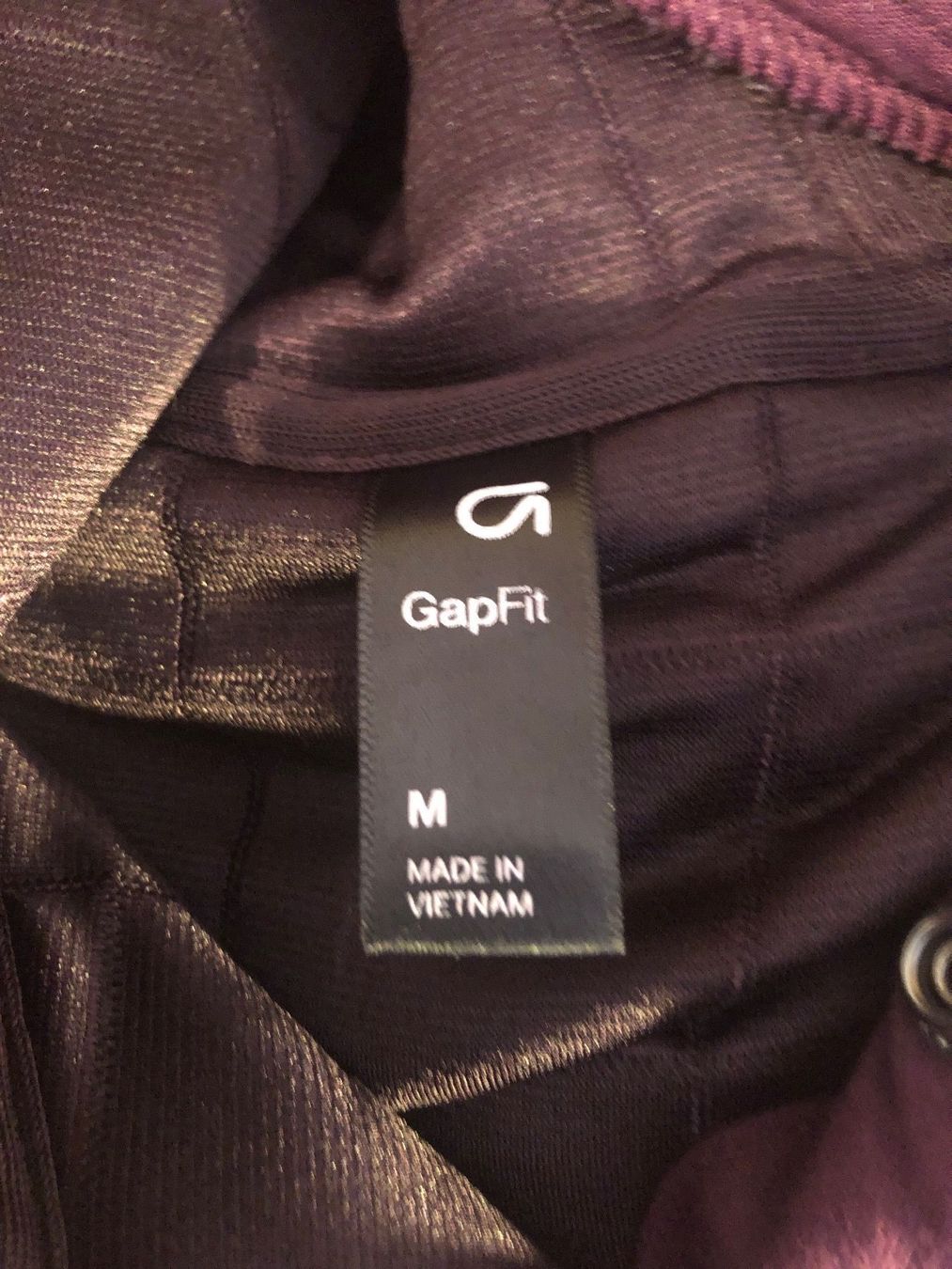 Gap Maglioni & Felpe: Hoodie / Kapuzenpulli- GAP - Grösse M – Nuovo (secondo la descrizione) da Oberuzwil venduto da jabano 2