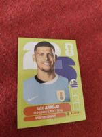 Panini Bild Uru 16